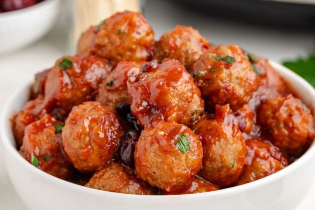 fall appetizers for parties