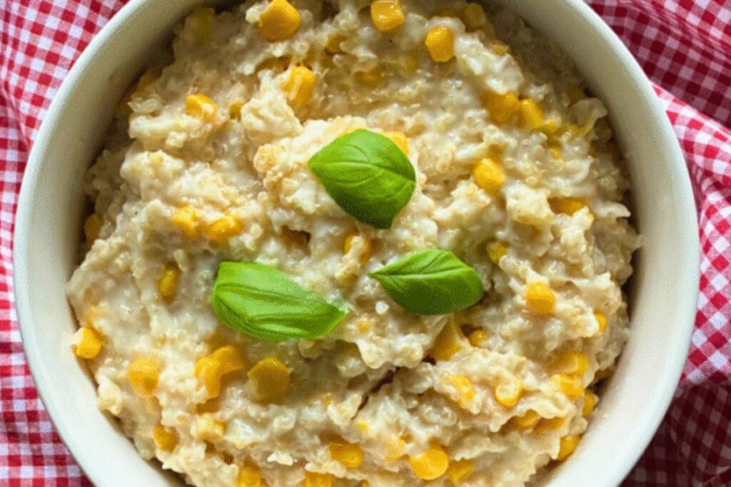 corn dishes