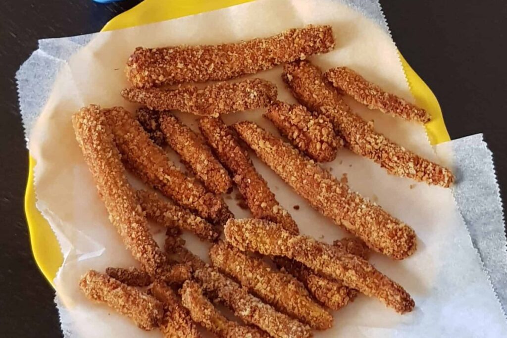 corn dishes