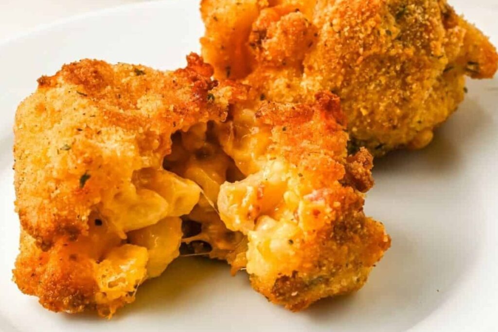 kid friendly party food
