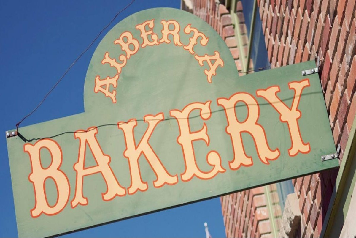 Alberta Bakery Calgary AB