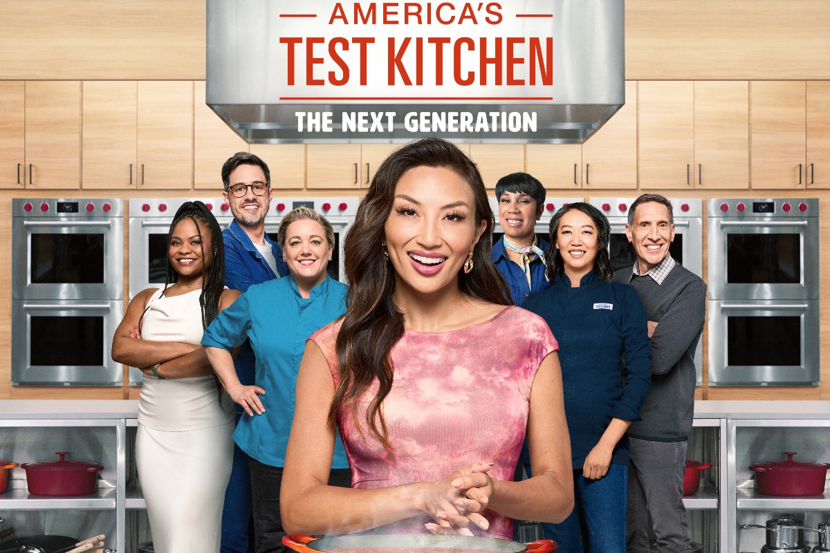 Americas Test Kitchen