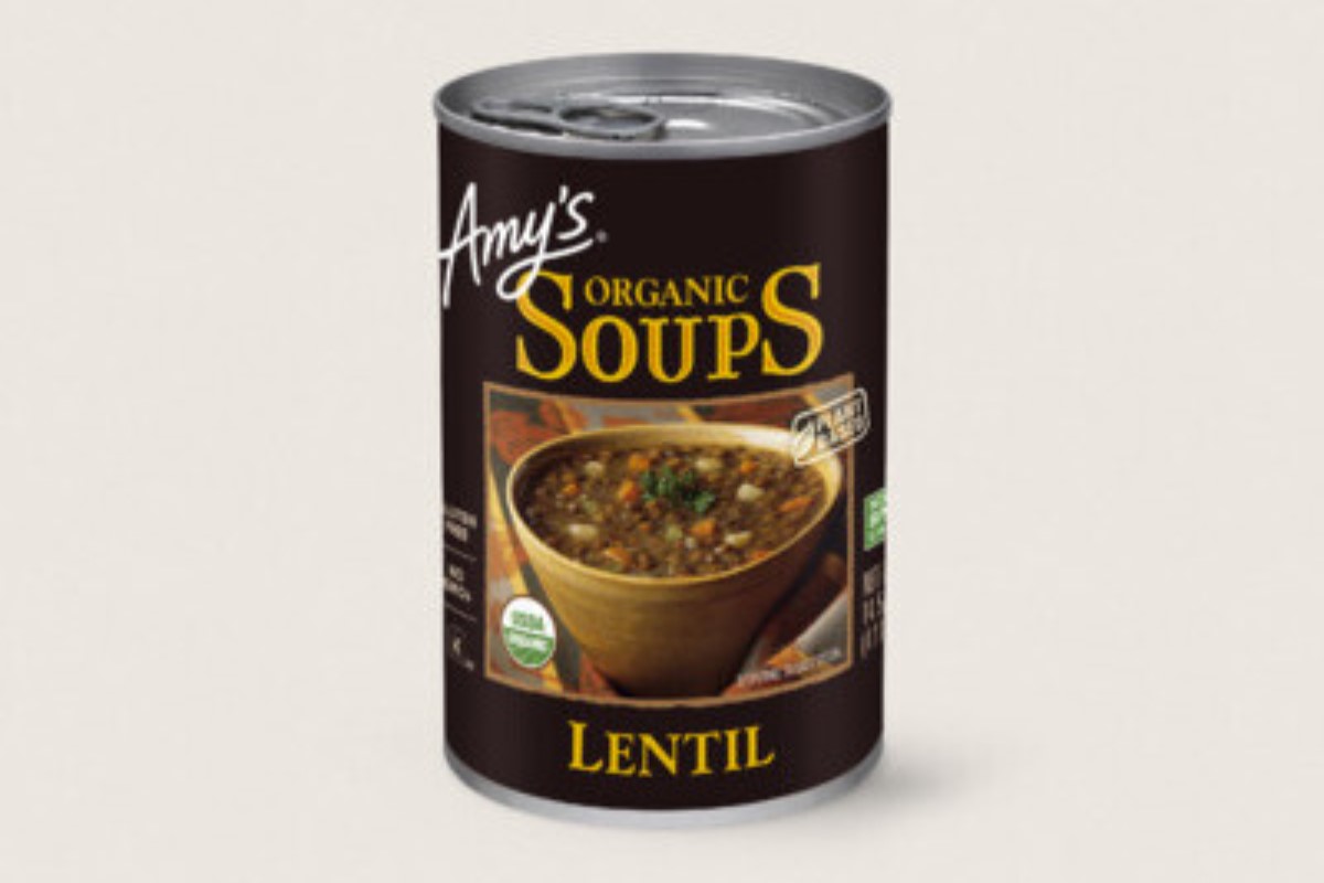 Amys organic
