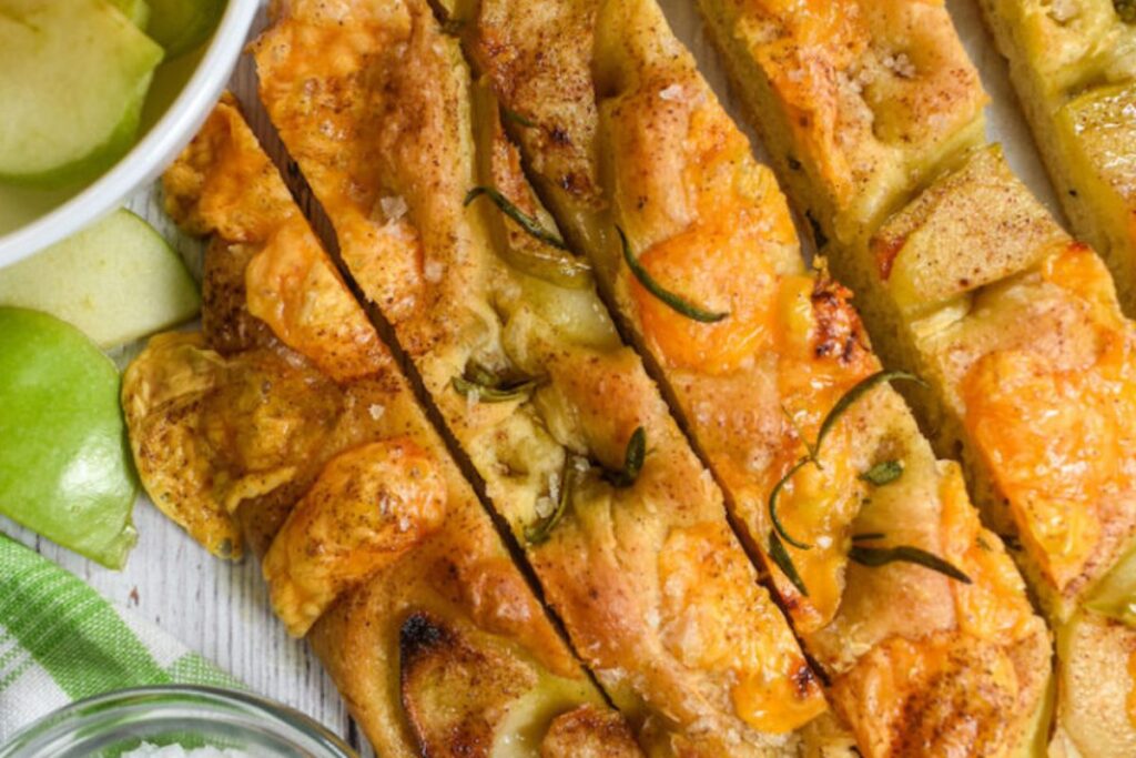 fall bread recipes