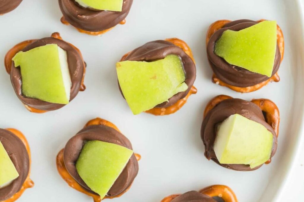 back to school snacks