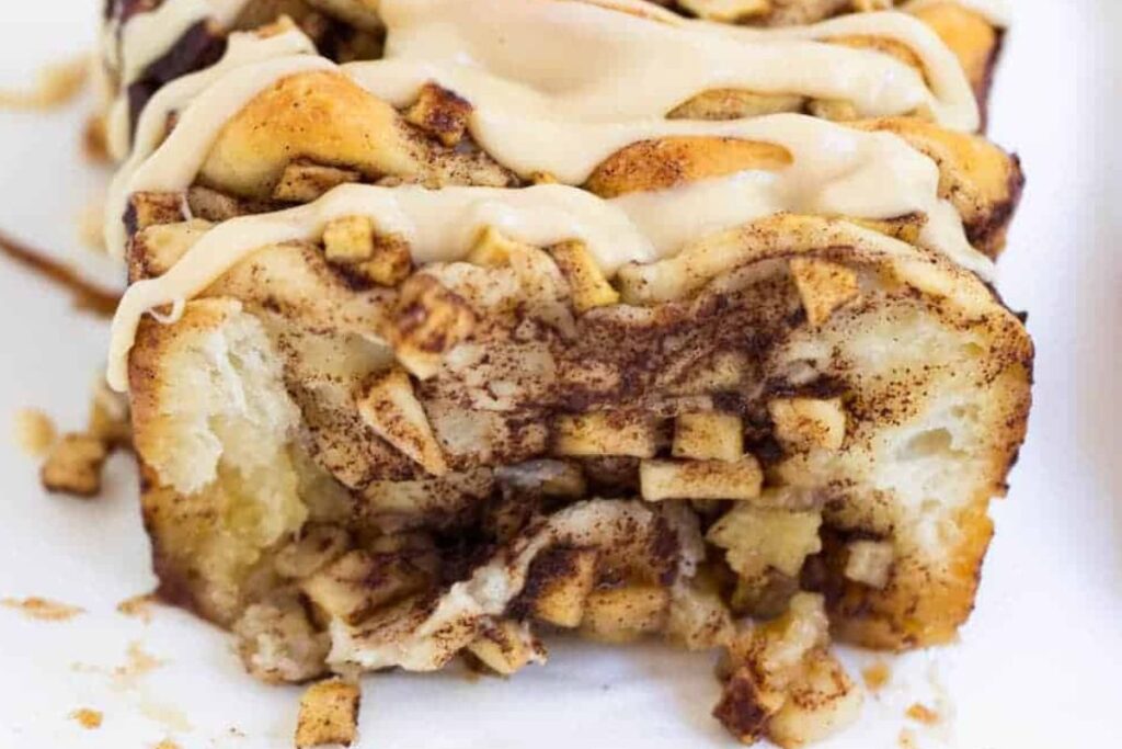 fall bread recipes