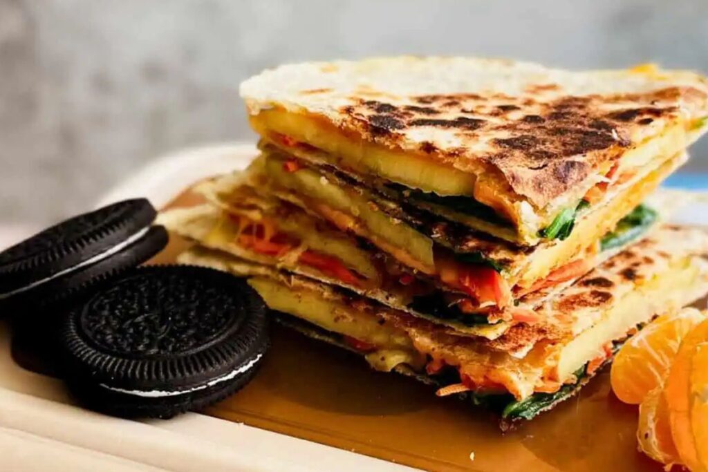 back to school lunches