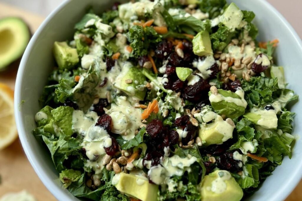 end of summer recipes