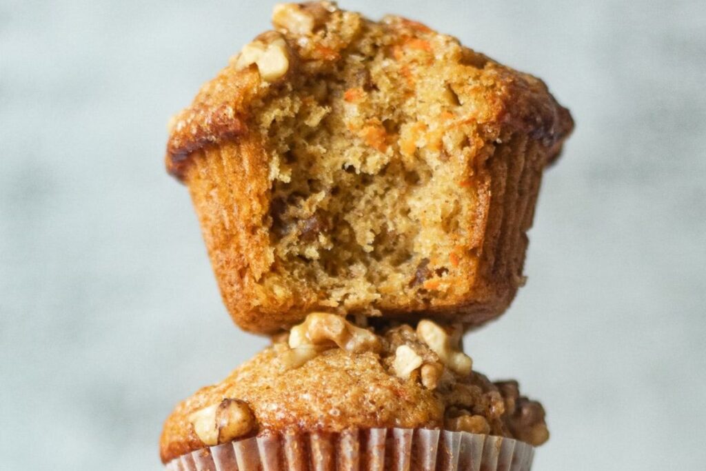 carrot recipes