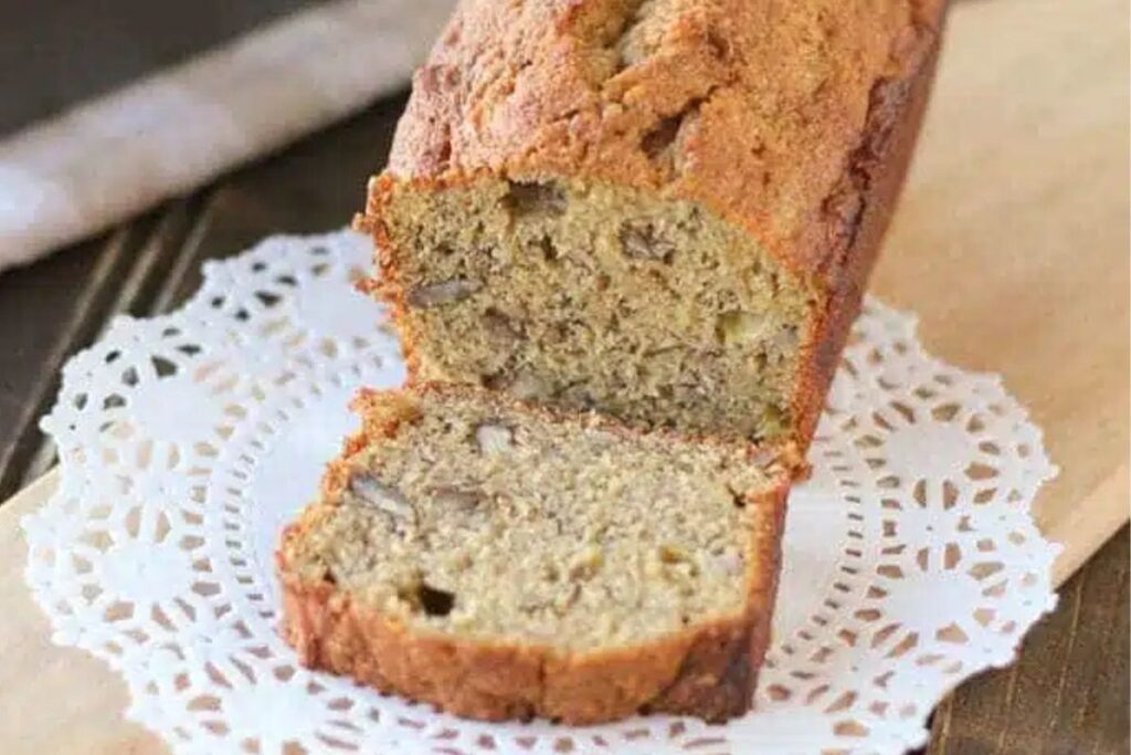 fall bread recipes