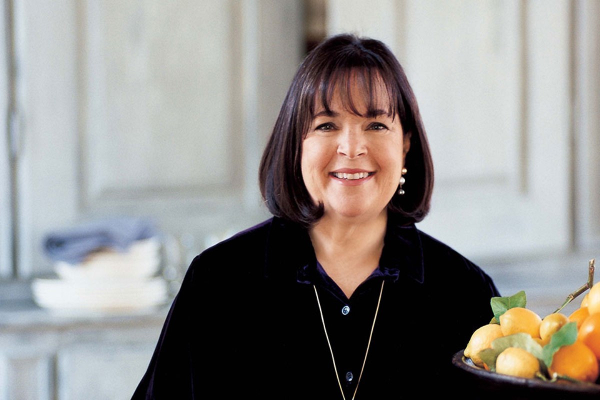 Barefoot Contessa