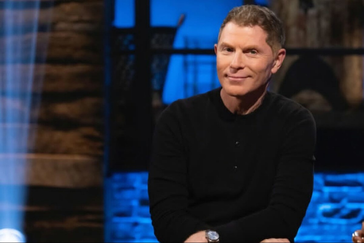 Beat Bobby Flay