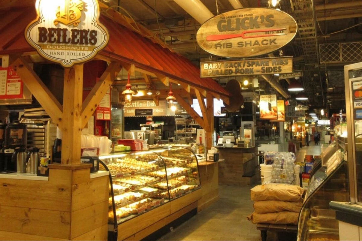 Beilers Bakery