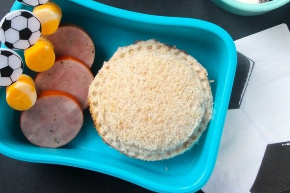 Bento Box Ideas for Kids