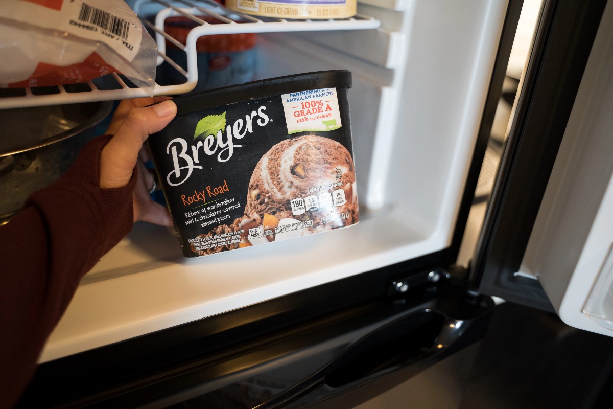 Breyers