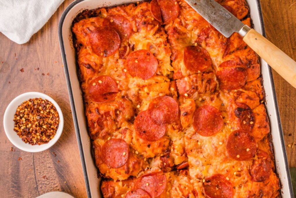 weeknight family dinner ideas