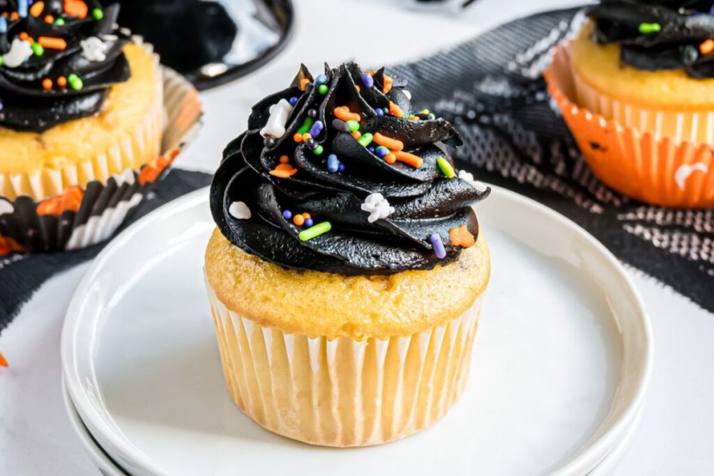 halloween food ideas for parties