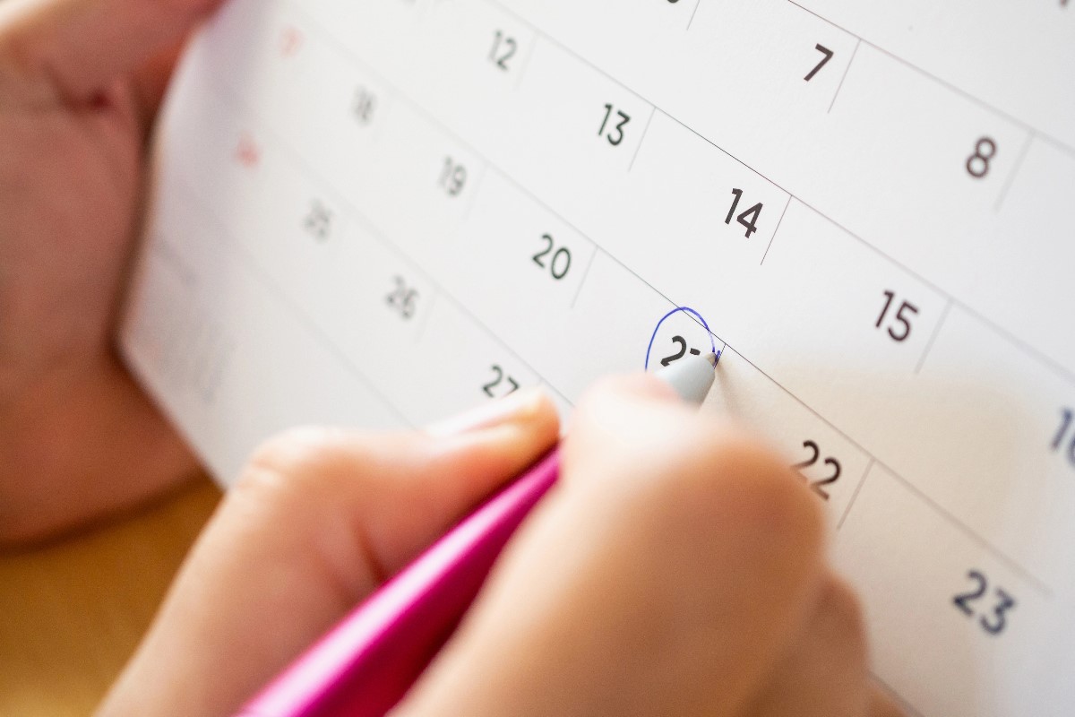 Calender