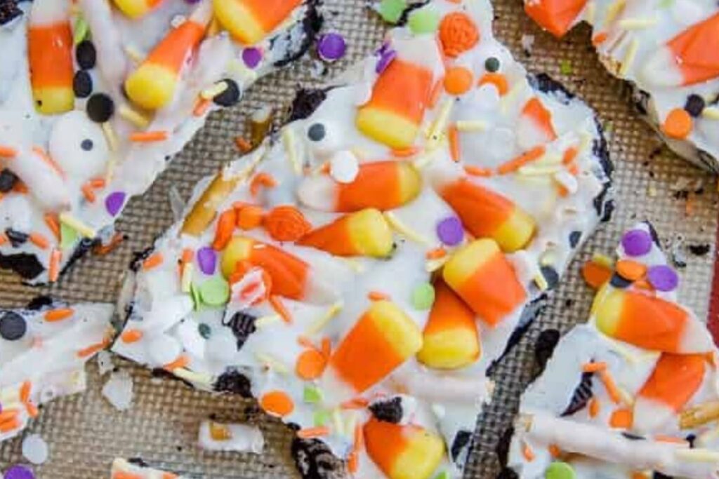 halloween food ideas for parties