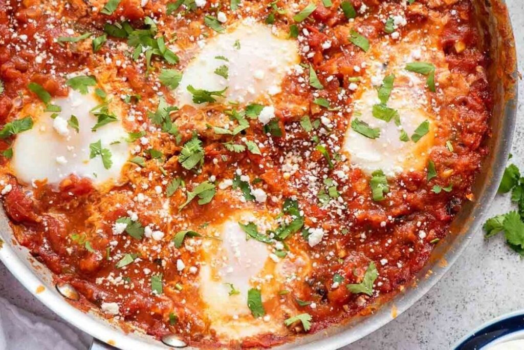Canned Tomato Recipes