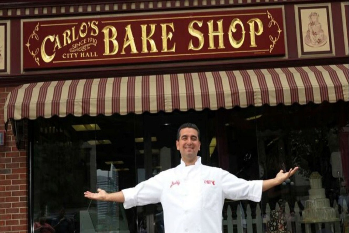 Carlos Bakery