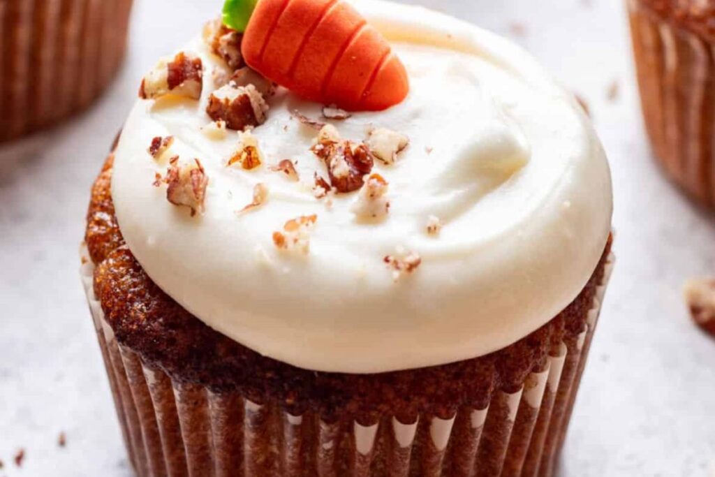 carrot recipes