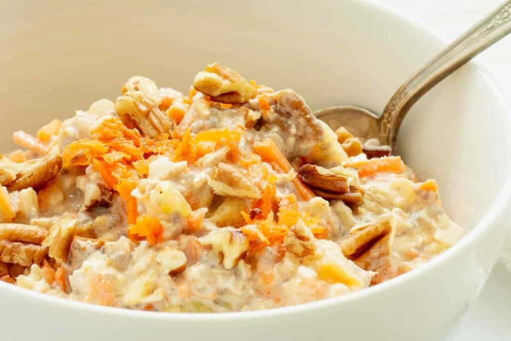 carrot recipes