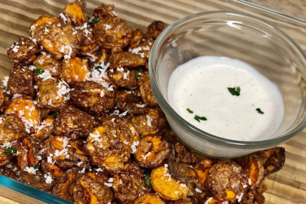 carrot recipes