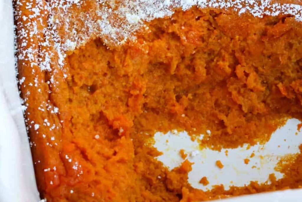 carrot recipes