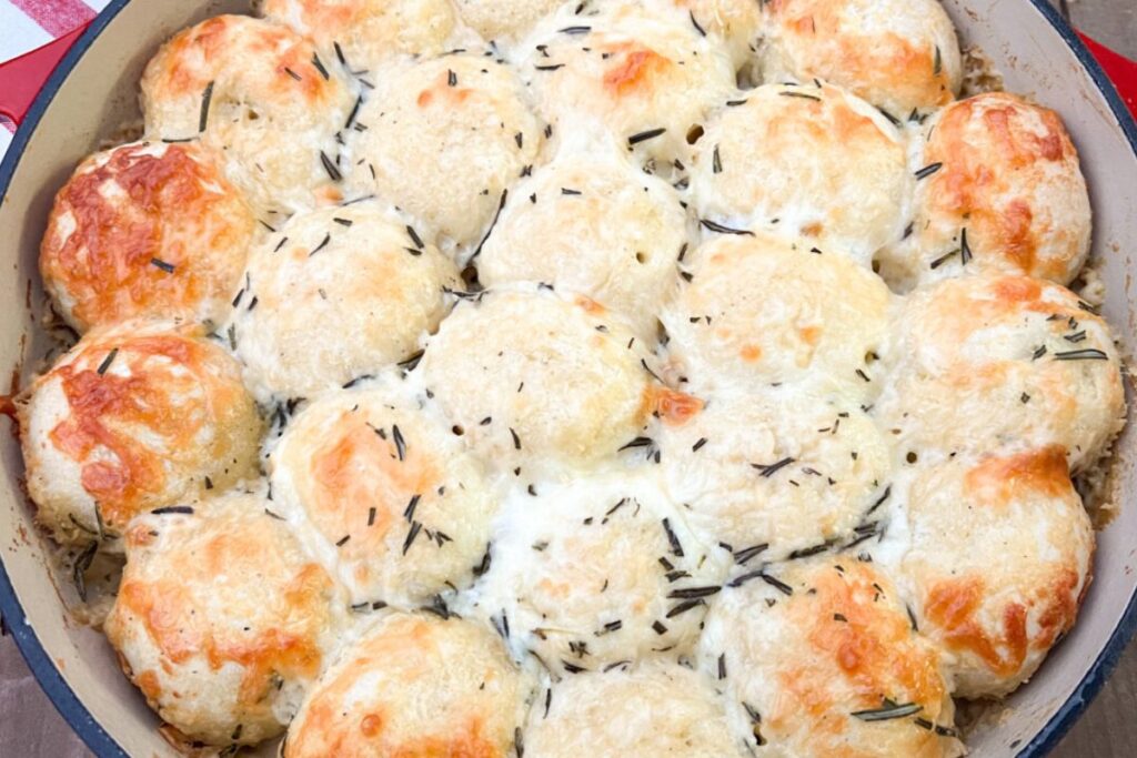 fall bread recipes