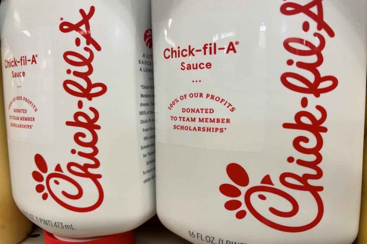 Chick Fil A