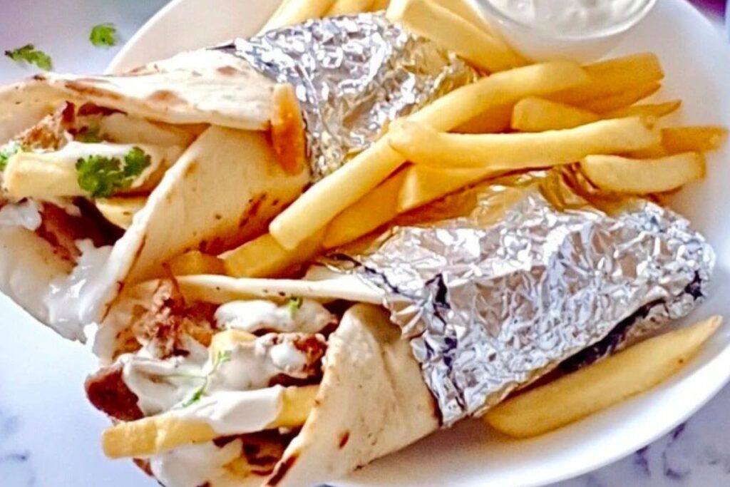 labor day food ideas