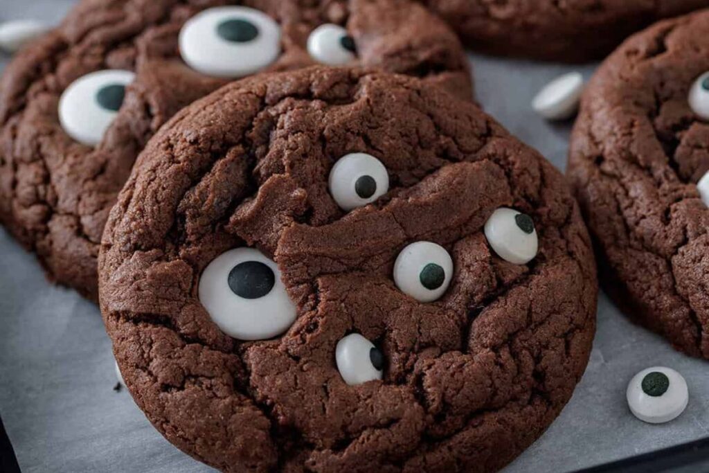 Halloween Lunchbox Ideas