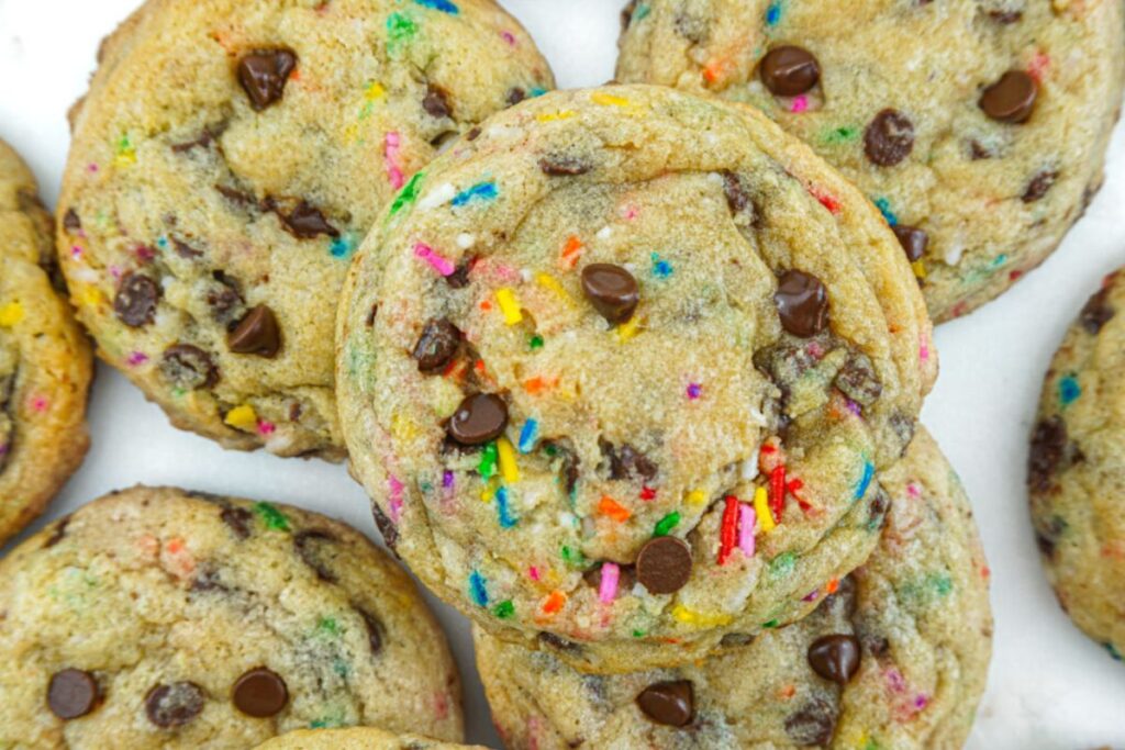 kid friendly party food