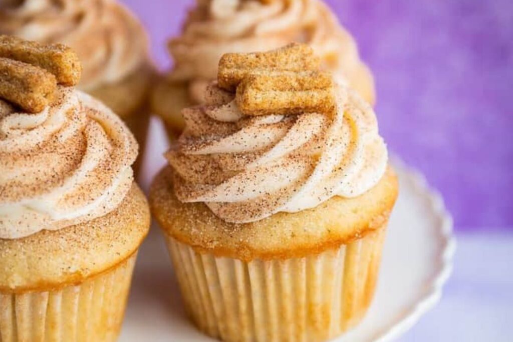 back to school cupcakes