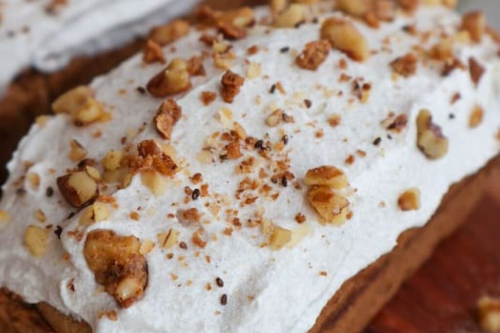 fall bread recipes