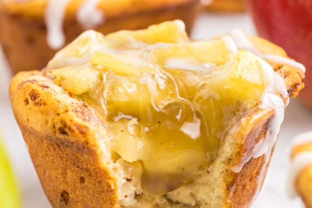 Fall Snacks for Parties