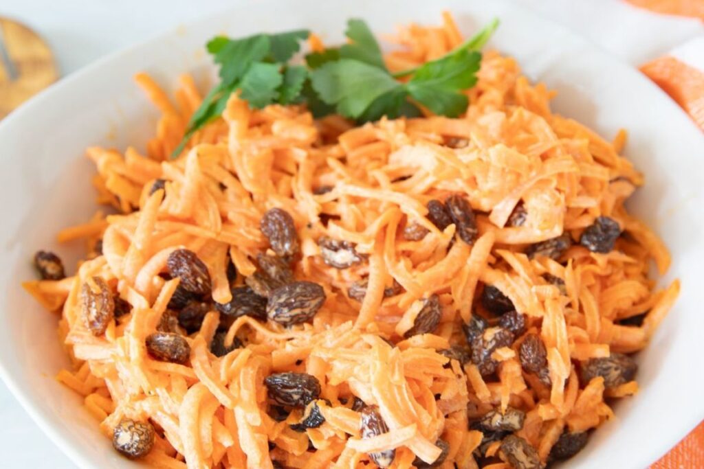 carrot recipes
