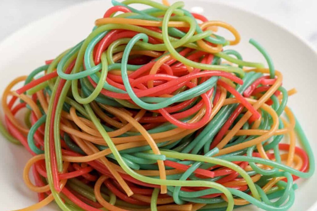 halloween potluck ideas