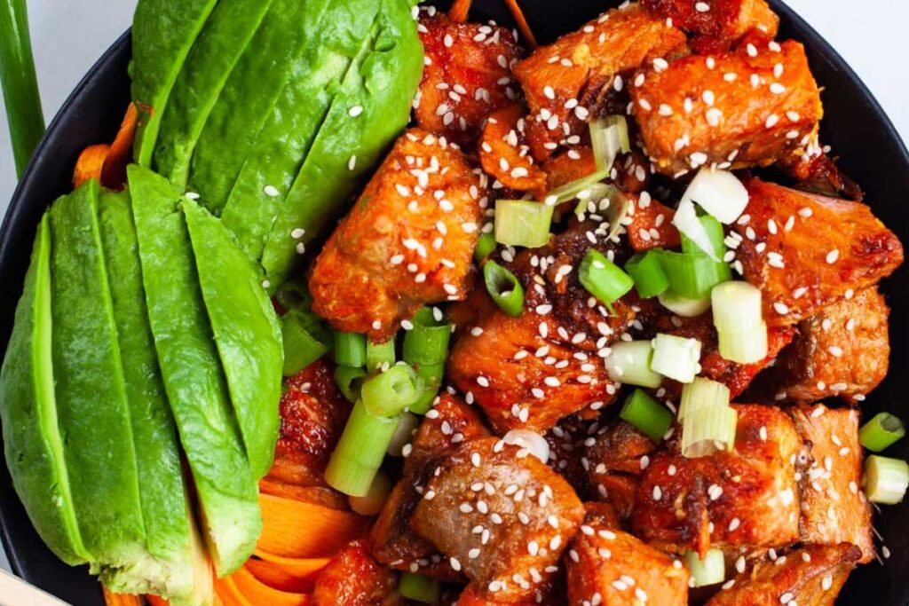 last minute supper ideas
