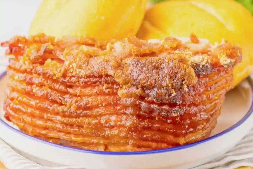 Copycat Honey Baked Ham by Marias Mixing Bowl