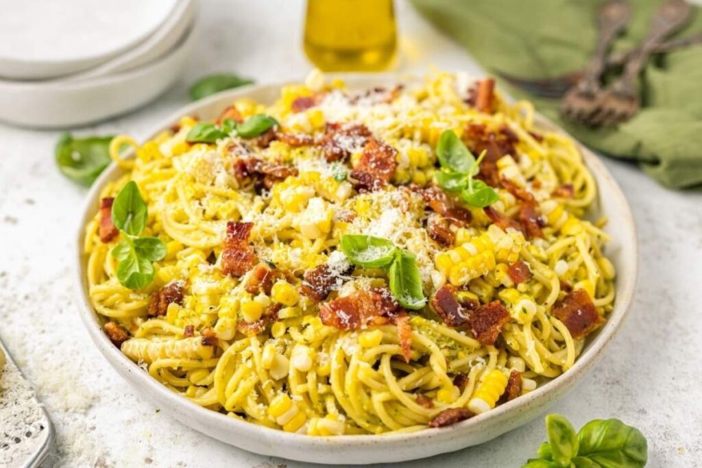 corn dishes