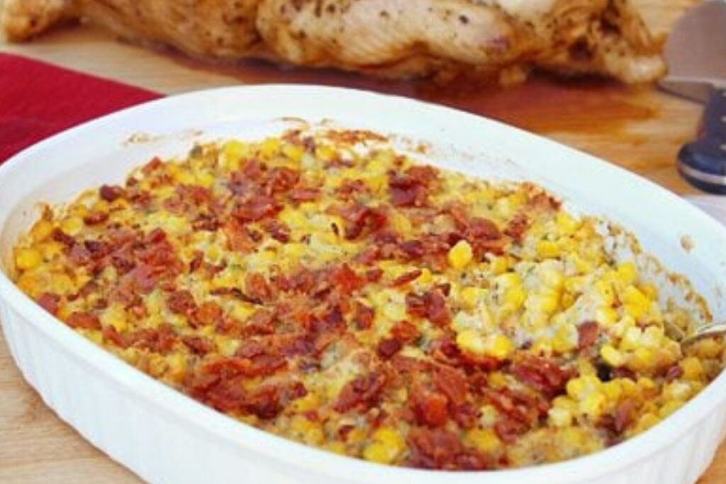 corn dishes