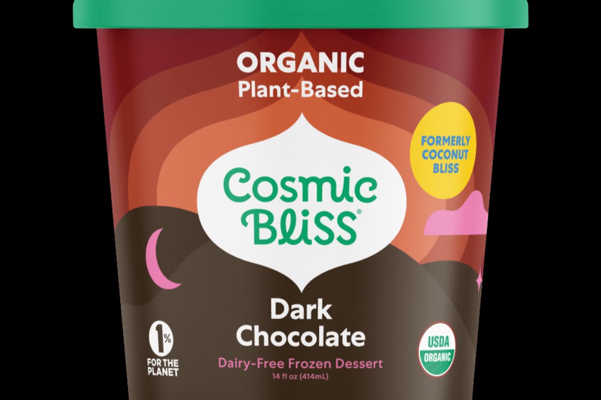 Cosmic bliss