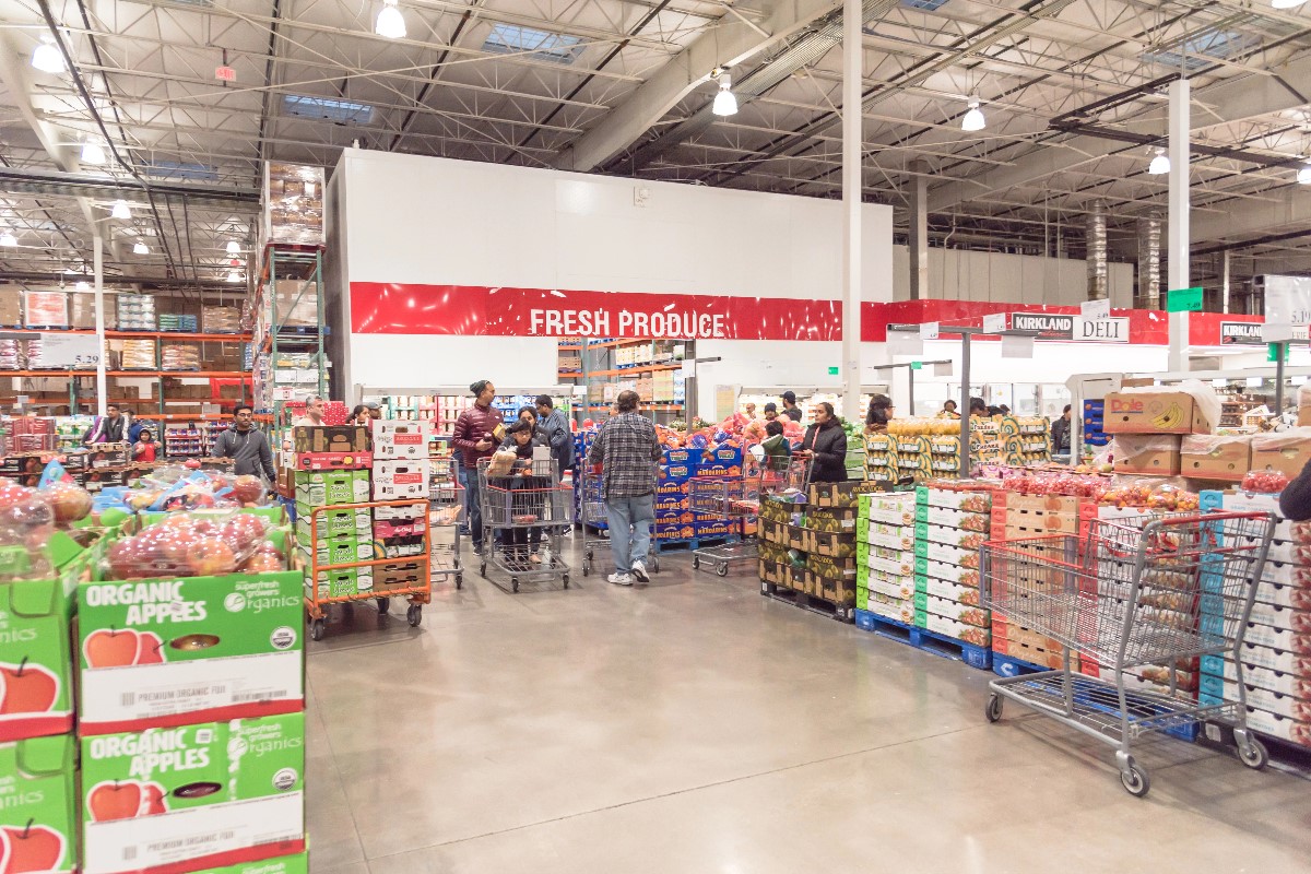 Costco