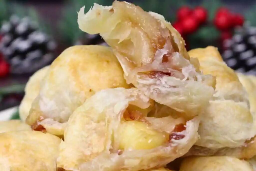 fall appetizers for parties