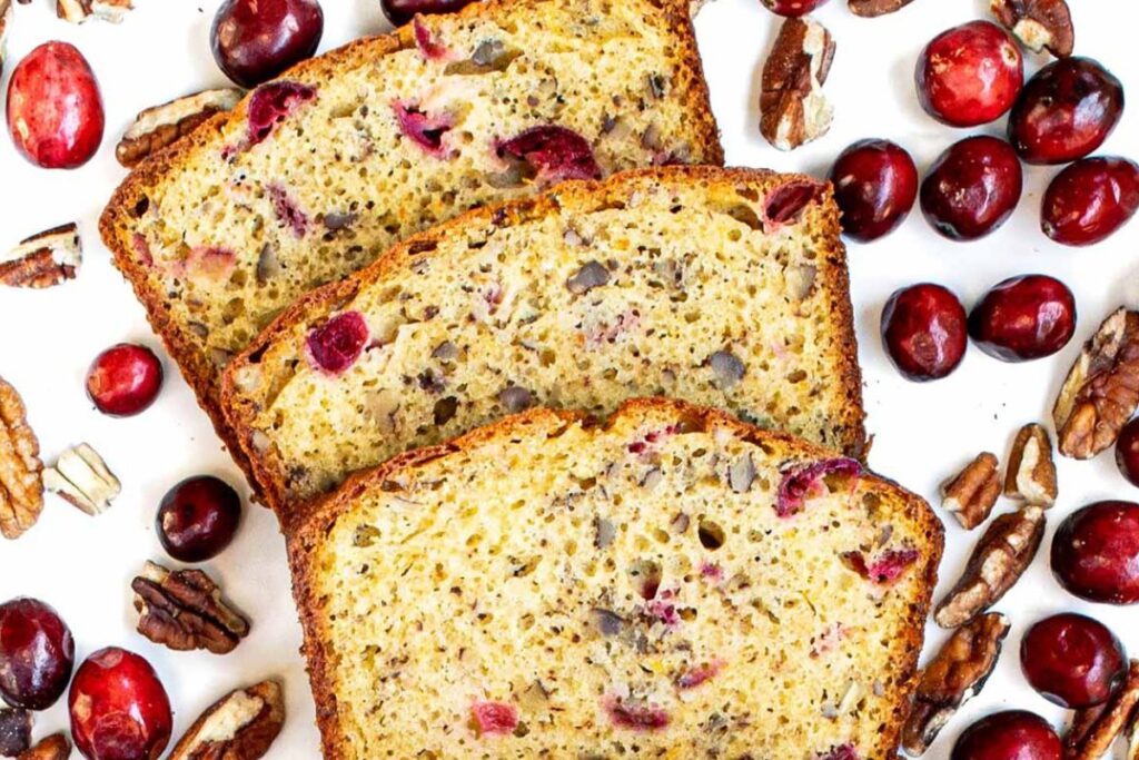 fall bread recipes