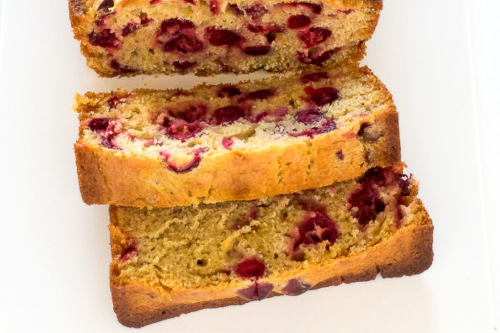 fall bread recipes