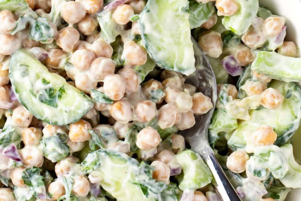 kid friendly lunch ideas