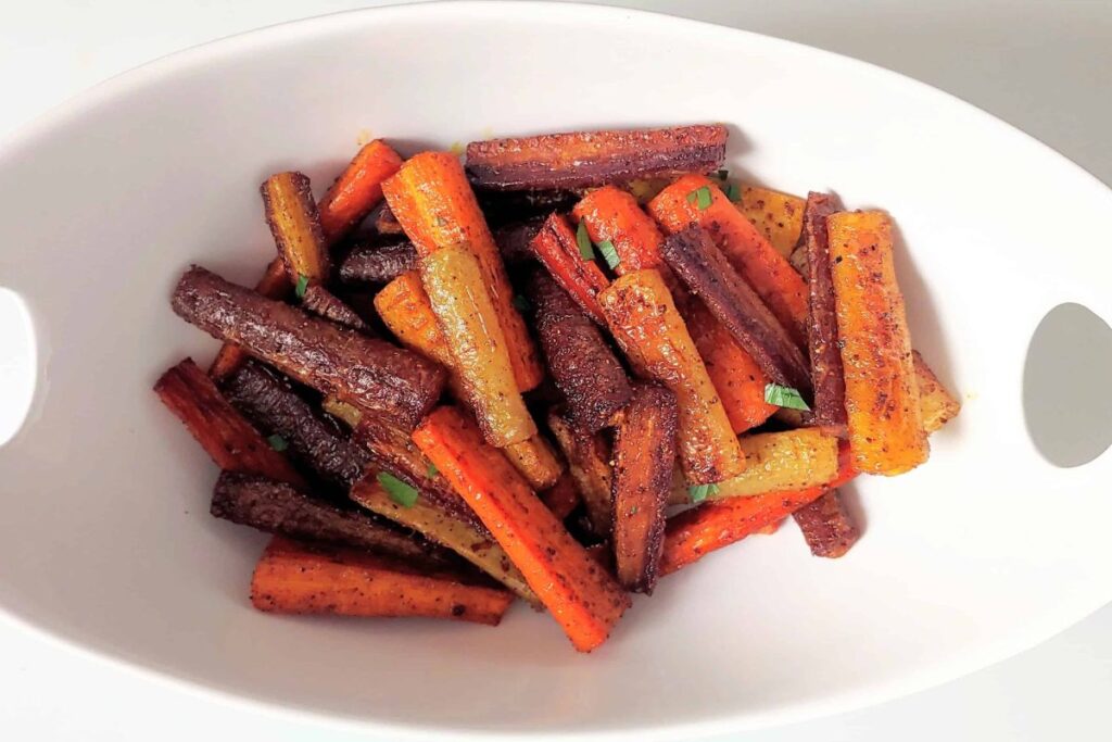 carrot recipes